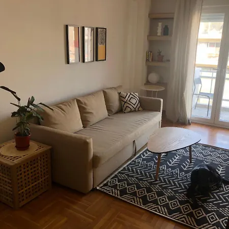 Appartement Dogu 2 Thessaloniki