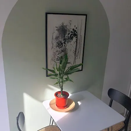 Dogu 2 Appartement