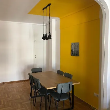 Dogu 2 Appartement