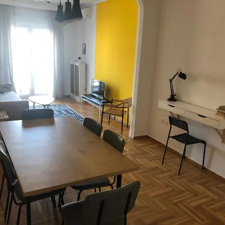 Appartement Dogu 2 Thessaloniki