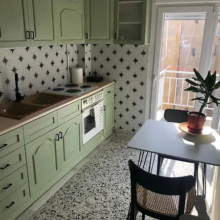 Dogu 2 Appartement Thessaloniki
