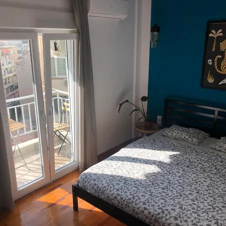 Dogu 2 Appartement *