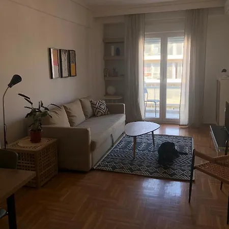 Dogu 2 Appartement Thessaloniki