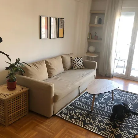 Dogu 2 Appartement