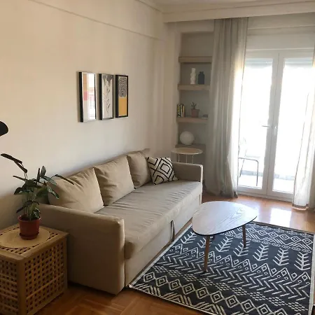 Appartement Dogu 2 *