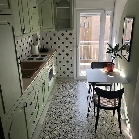 Appartement Dogu 2